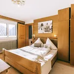 Perktold 3* Nesselwängle