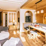 Casa de hóspedes Perktold Nesselwängle