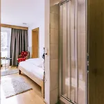 Casa de hóspedes Perktold 3*