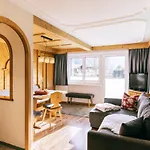 Perktold Casa de hóspedes Nesselwängle