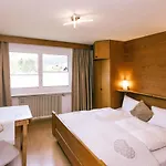 Perktold 3* Nesselwängle