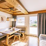 Casa de hóspedes Perktold Nesselwängle
