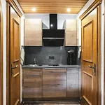 Casa de hóspedes Perktold 3*