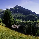 Perktold 3* Nesselwängle