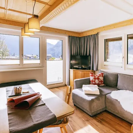 Landhaus Perktold
