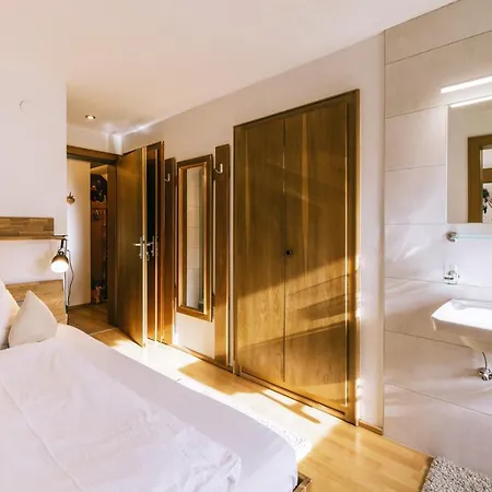 Landhaus Perktold 3* Nesselwangle