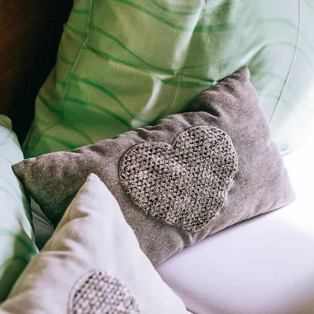 Perktold Gasthuis Nesselwängle