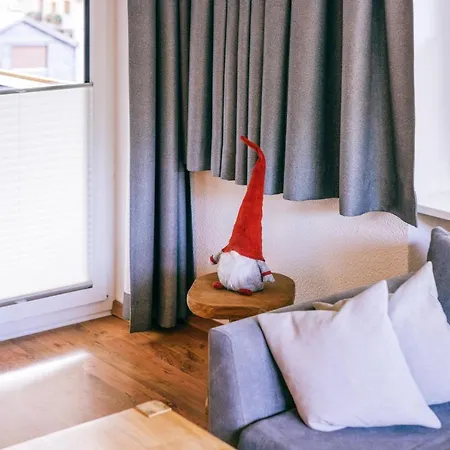 Landhaus Perktold Guest house Nesselwangle