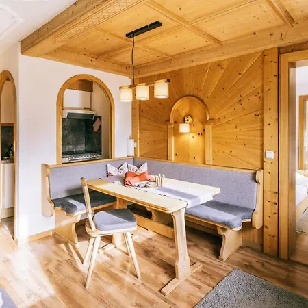 Landhaus Perktold Guest house 3*
