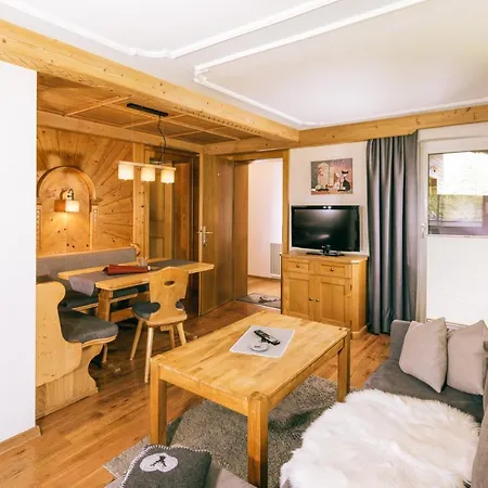 Landhaus Perktold Guest house 3*