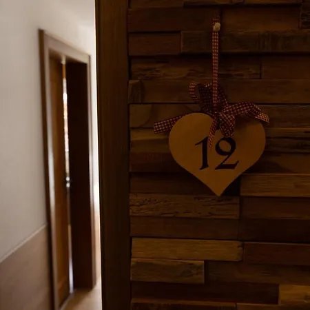 Perktold Gasthuis Nesselwängle