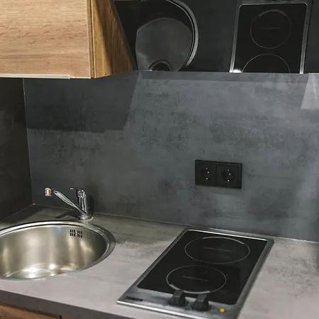 Gasthuis Perktold 3*