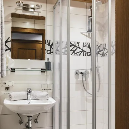 Landhaus Perktold Guest house 3*