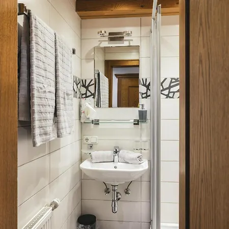 Landhaus Perktold Guest house 3*