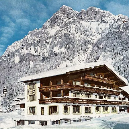 Landhaus Perktold