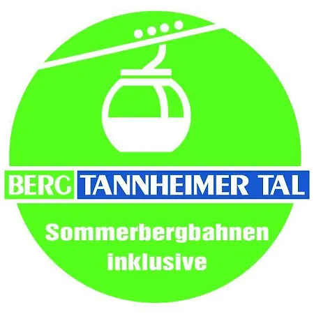 بيت ضيافة Perktold Nesselwängle