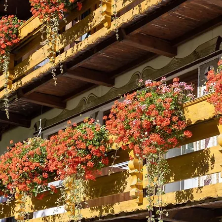 Guest house Landhaus Perktold 3*