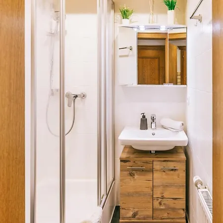 Perktold ゲストハウス 3*