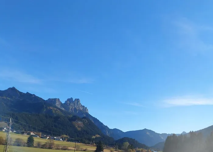 Guest house Landhaus Perktold 3*