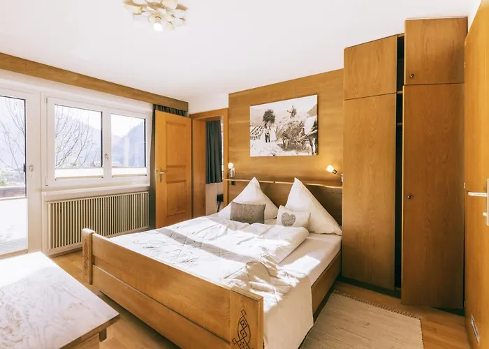 Landhaus Perktold 3* Nesselwangle