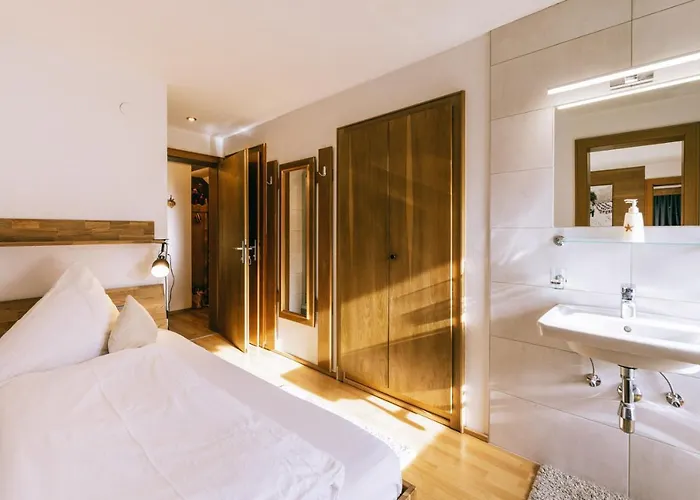 Landhaus Perktold 3* Nesselwangle