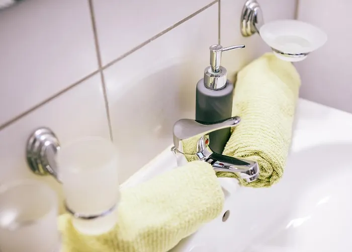 Guest house Landhaus Perktold 3*