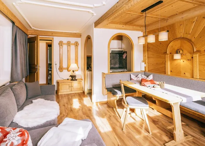 Guest house Landhaus Perktold Nesselwangle