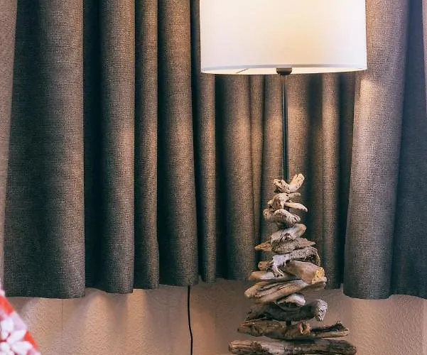 Landhaus Perktold Guest house Nesselwangle