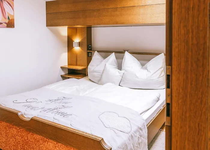 Guest house Landhaus Perktold