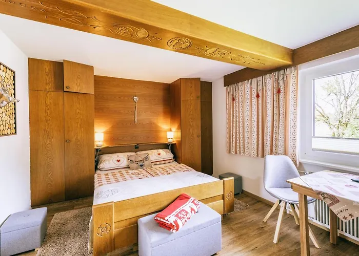 Landhaus Perktold Guest house 3*