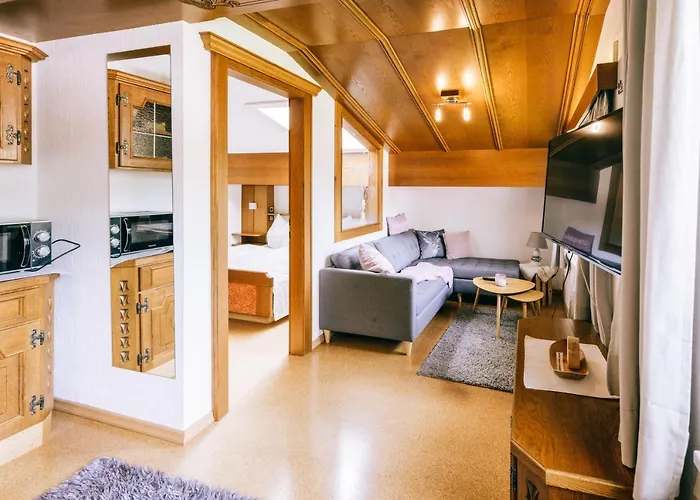 Guest house Landhaus Perktold 3*