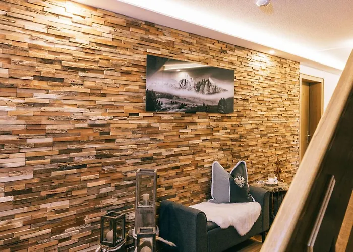 Landhaus Perktold Guest house 3*