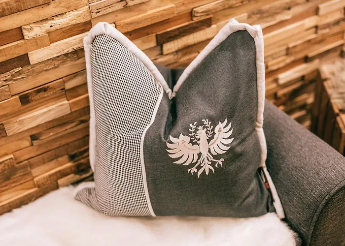 Landhaus Perktold Guest house