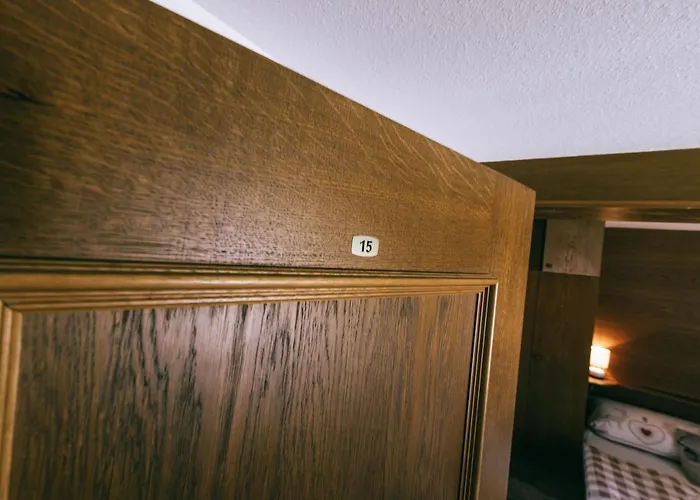 Landhaus Perktold 3* Nesselwangle