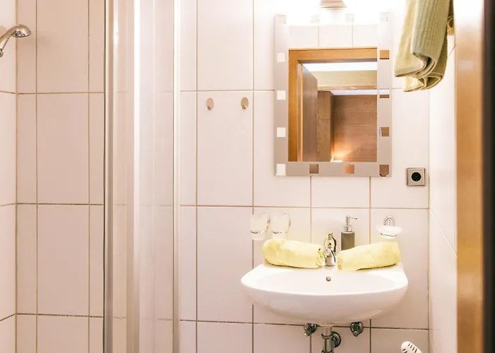 Guest house Landhaus Perktold 3*