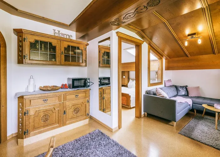 Landhaus Perktold 3*