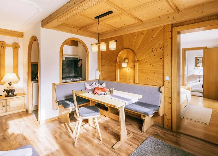 Landhaus Perktold Guest house 3*