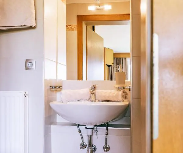 Guest house Landhaus Perktold 3*