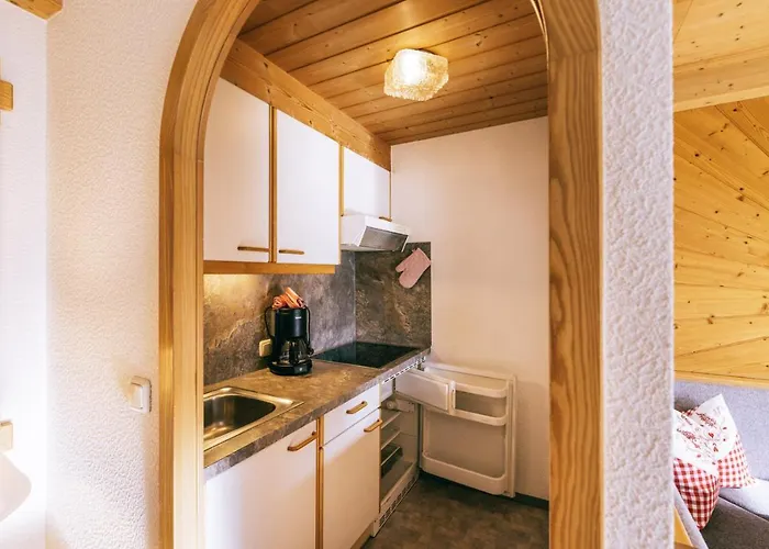 Landhaus Perktold Guest house 3*