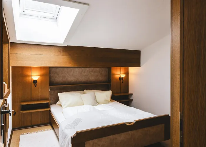 Landhaus Perktold Guest house 3*