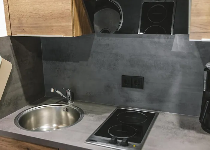 Guest house Landhaus Perktold 3*