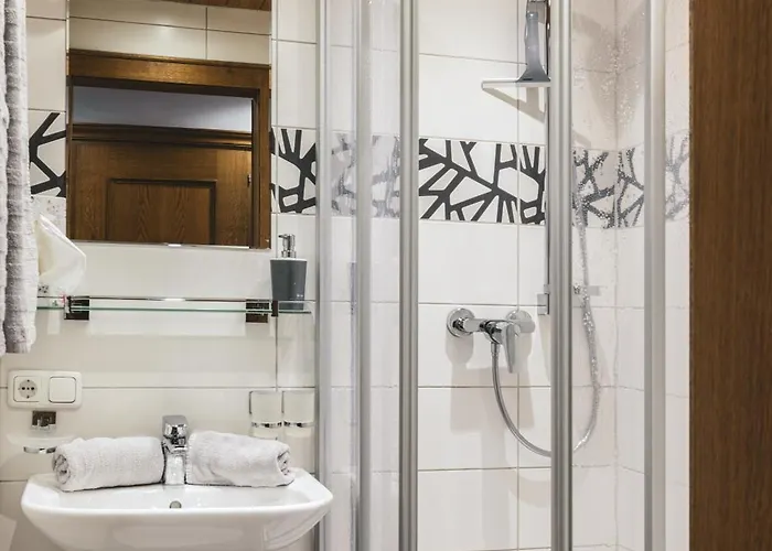 Landhaus Perktold Guest house 3*