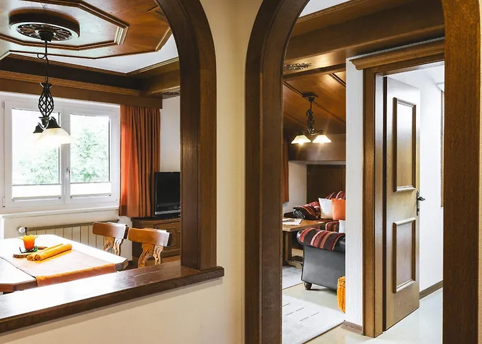 Landhaus Perktold 3*