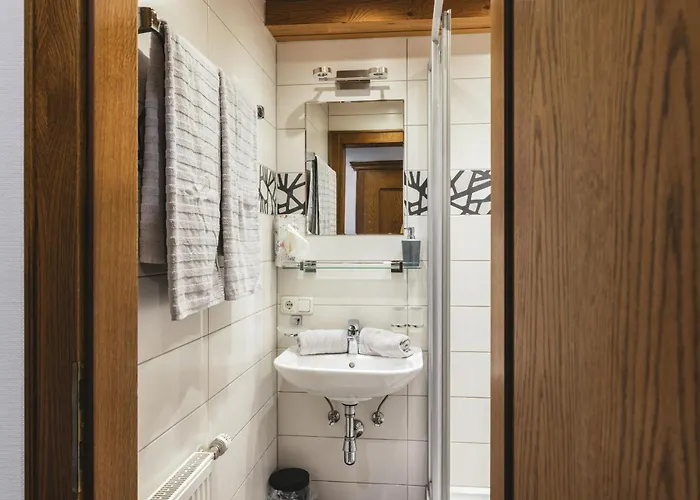 Landhaus Perktold Guest house 3*