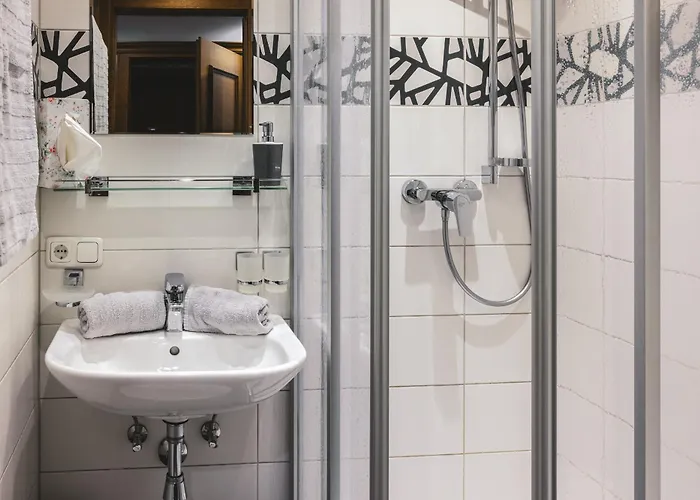 Landhaus Perktold Nesselwangle