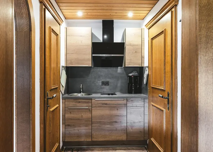 Guest house Landhaus Perktold 3*