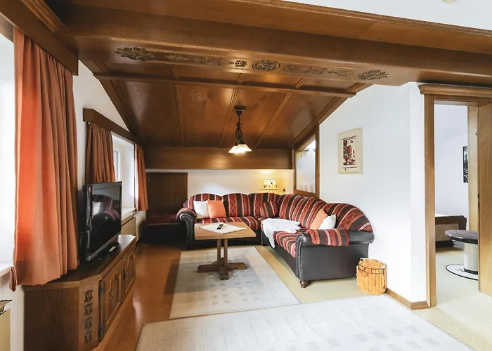 Landhaus Perktold 3*