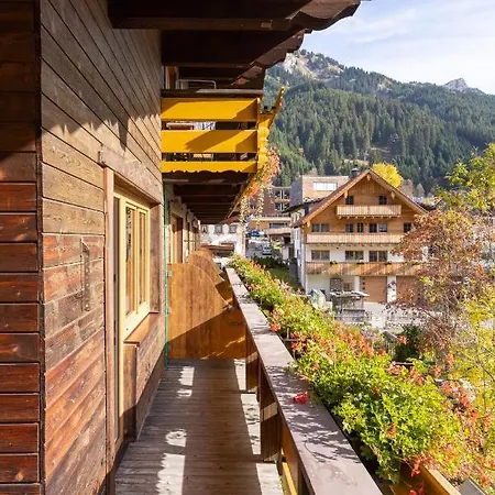 Landhaus Perktold Guest house