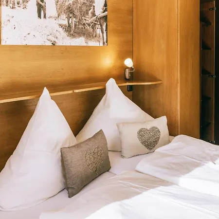 Landhaus Perktold Nesselwangle