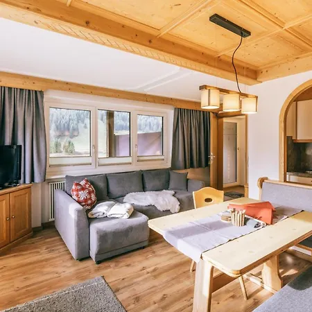 Landhaus Perktold 3*